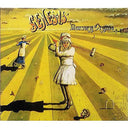 Nursery Cryme (180g Half-Speed Master) | Mint (M) Mint (M)