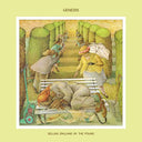 Genesis - Selling England By The Pound (syeor) (140 Gram Vinyl, Clear Vinyl, Brick & Mortar Exclusive) | Mint (M) Mint (M)