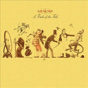 Genesis - A Trick Of The Tail (VINYL) | Mint (M) Mint (M)