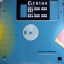 Genius | Mint (M) Mint (M)