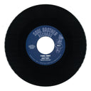 Baby Huey - Hard Times / Listen To Me (VINYL 7" Soul Brother SB7031 2026) | NEW Mint (M) Generic