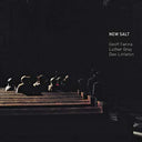 New Salt [CD]