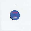 GEOFFROY & KOLOMBO PRES. MUGWUMP - Meditation EP [Vinyl]