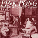 GEORG GRAWE QUINTET - Pink Pong |