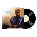 George Benson - Dreams Do Come True: When George Benson Meets Robert Farnon (feat. The Robert Farnon Orchestra) [Vinyl]