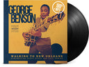 Walking To New Orleans (180 Gram Vinyl) [Vinyl]