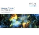 GEORGE CRUMB - Makrokosmos I & II |