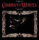 George Fenton - The Company Of Wolves |