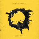 All That Must Be [CD]