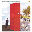George Harrison - Wonderwall Music (Remastered) (180 Gram Vinyl) |