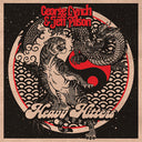 Heavy Hitters (Bonus Track, Digipack Packaging) |
