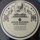 Mojo Workin' | Mint (M) Mint (M)