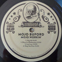 Mojo Workin' | Mint (M) Mint (M)