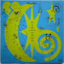 George Riley (10) - Running In Waves | Mint (M) Mint (M)