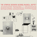GEORGE RUSSELL SEPTET - The Stratus Seekers |