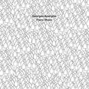 GEORGES APERGHIS - Piano Music [Vinyl]