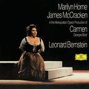 Georges Bizet / Marilyn Horne / James McCracken / - Carmen |