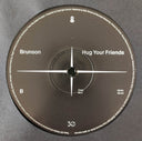 Gerald Brunson - Hug Your Friends | Mint (M) Mint (M)