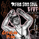 Afro Soco Soul Live [CD]
