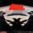 Machu Picchu 2000 |