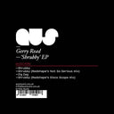 GERRY READ - Shrubby EP |