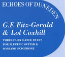 G.F. FITZ-GERALD & LOL COXHILL - Echoes of Duneden |