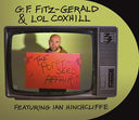 G.F. FITZ-GERALD & LOL COXHILL - The Poppy Seed Affair |
