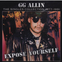 Expose Yourself: The Singles Collection 1977-1991 |