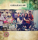 Ghazalaw [CD]