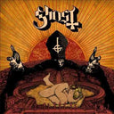 Ghost B.C. - Infestissumam (RED VINYL) | Mint (M) Mint (M)