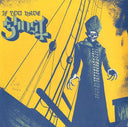 Ghost - If You Have Ghost (VINYL) | Mint (M) Mint (M)