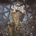 Ghost - IMPERA (BABY BLUE CASSETTE) | Mint (M) Mint (M)