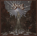 Ghost - Popestar (Extended Play) | Mint (M) Mint (M)