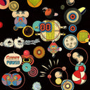 Ghost Power [CD]