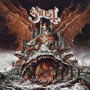 Prequelle (Indie Exclusive Orange Vinyl) | Mint (M) Mint (M)