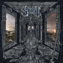 Ghost - Skeletá (Limited Edition, "Violet Mist" Colored Vinyl, Large T-Shirt) (Box Set) [Vinyl]