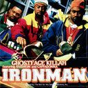 PRE-ORDER Ghostface Killah - Ironman [2LP] [Vinyl]