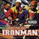 Ghostface Killah - Ironman [Explicit Content] (CD) | Mint (M) Mint (M)