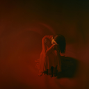 Ghostly Kisses - Darkroom [Vinyl]