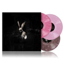 PRE-ORDER: Ghøstkid - Follow The White Rabbit [Ecomix Magenta LP] [Vinyl]
