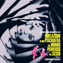 Rivelazioni Di Uno Psichiatra Sul Mondo Perverso Del Sesso [Vinyl]