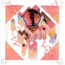 GIANT CLAW - Haunted Planet (VINYL) | Mint (M) Mint (M)