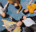 PRE-ORDER Giant Rooks - If Heaven Exists, This Might Be It [CD]