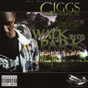 Walk In Da Park [CD]