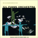 Gil Evans Orchestra - Great Jazz Standards |