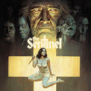 Gil Melle - The Sentinel (2xCOLOR VINYL) |