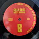 Gilla Band - Most Normal | Mint (M) Mint (M)