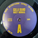 Gilla Band - Most Normal | Mint (M) Mint (M)