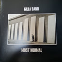 Gilla Band - Most Normal | Mint (M) Mint (M)