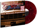 New Miserable Experience (Red & Rust Marble VinyVINYLl) | Mint (M) Mint (M)